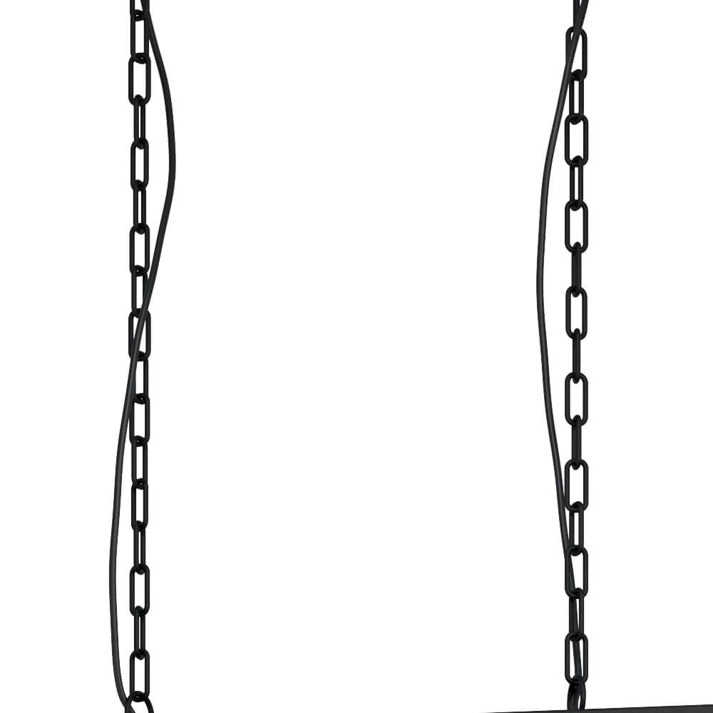 Sleek hanging lamp Tabloncito Stars of Light 9002759399047