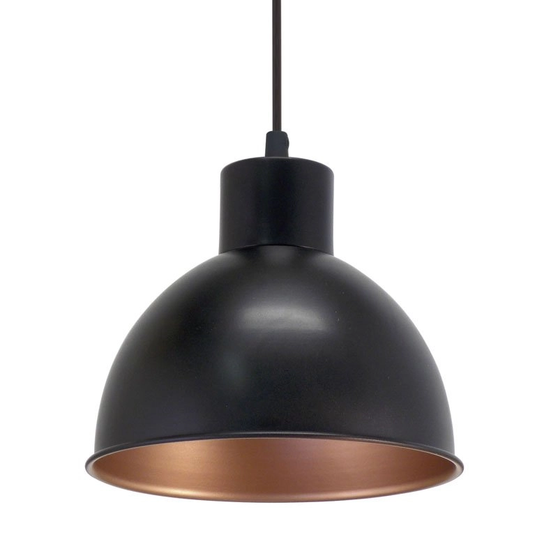 Pendant lamp Truro 1