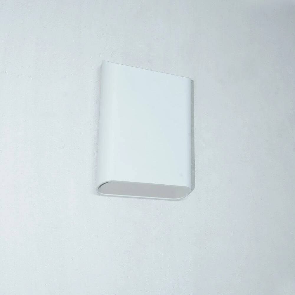 Wall lamp Diaz L DTW White Artdelight 8720701103191