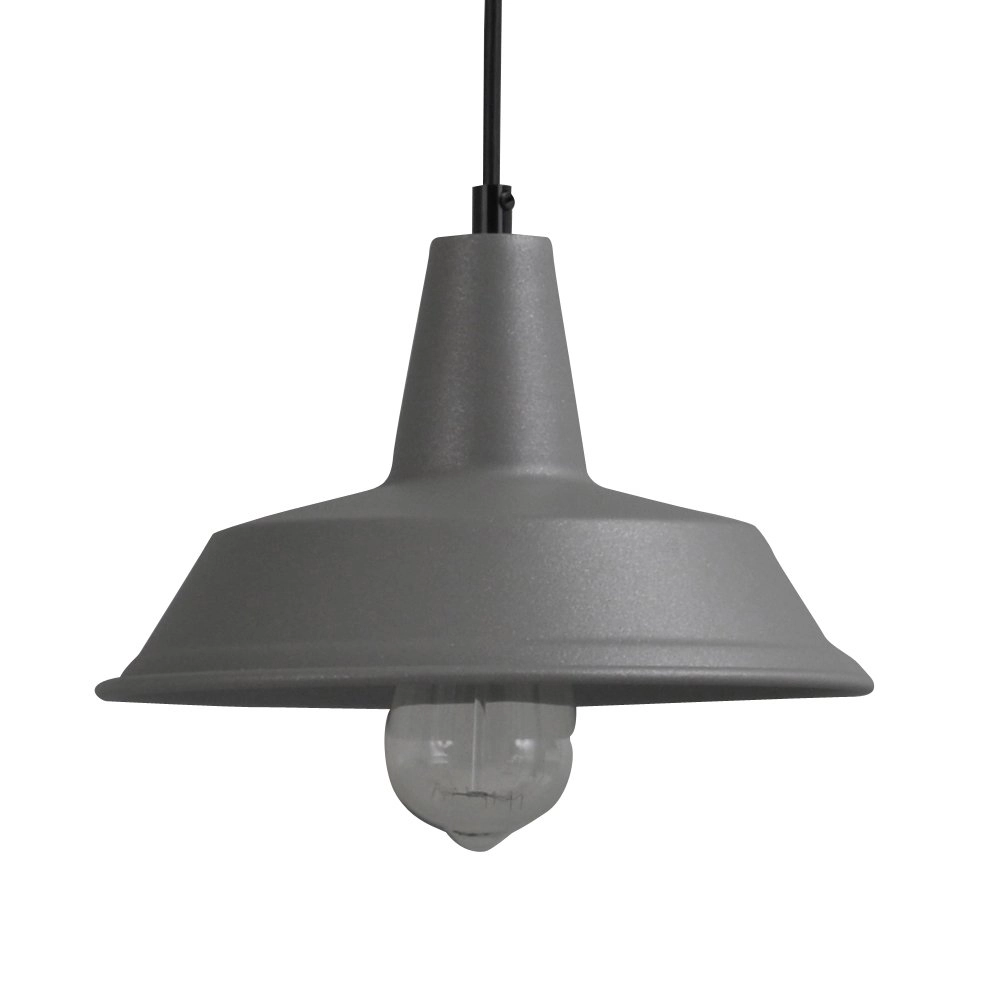 Dining room lamp Industria 2x25 Masterlight 8718121231570