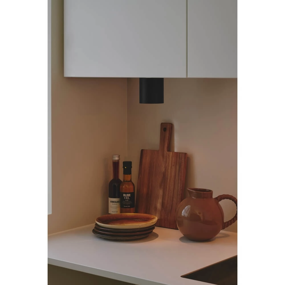 Surface-mounted spot Sabonis black Nordlux 5704924021824
