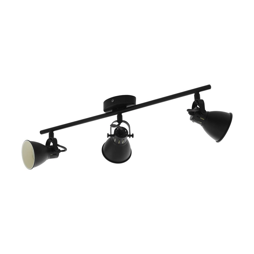 Ceiling spot Seras 2 3 lights