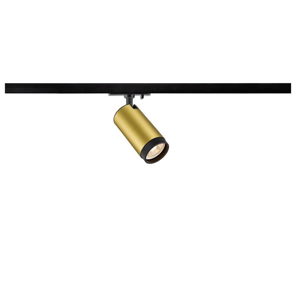 Rail spot Grip! L Black-Gold 1-Phase