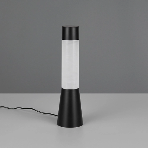 Table lamp Cirrus Black Trio 4017807681161