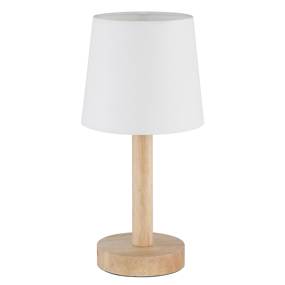 Table lamp Joris wood Globo 9007371580521
