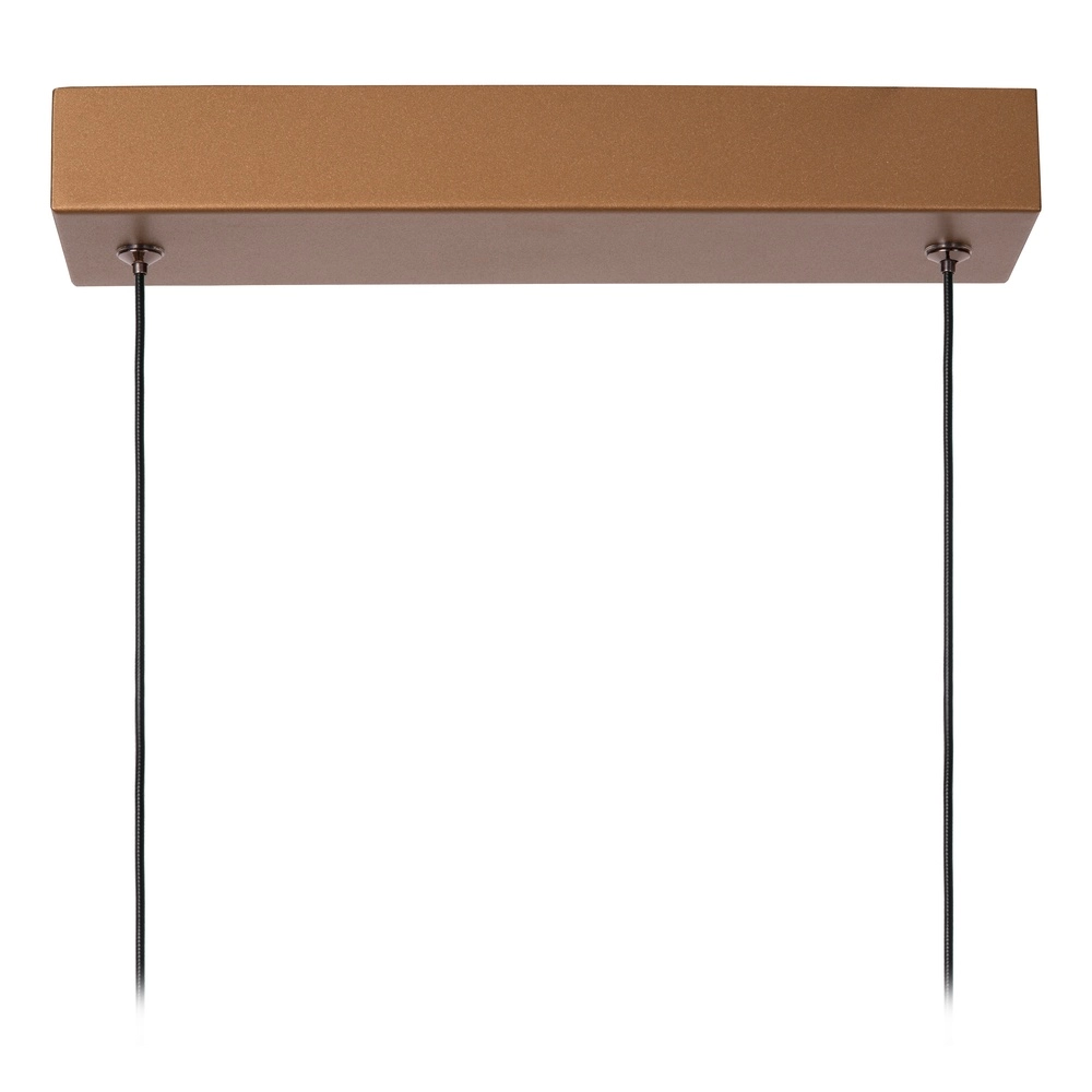 Unique pendant lamp Janderin Champagne Lucide Vibes 5411212242099