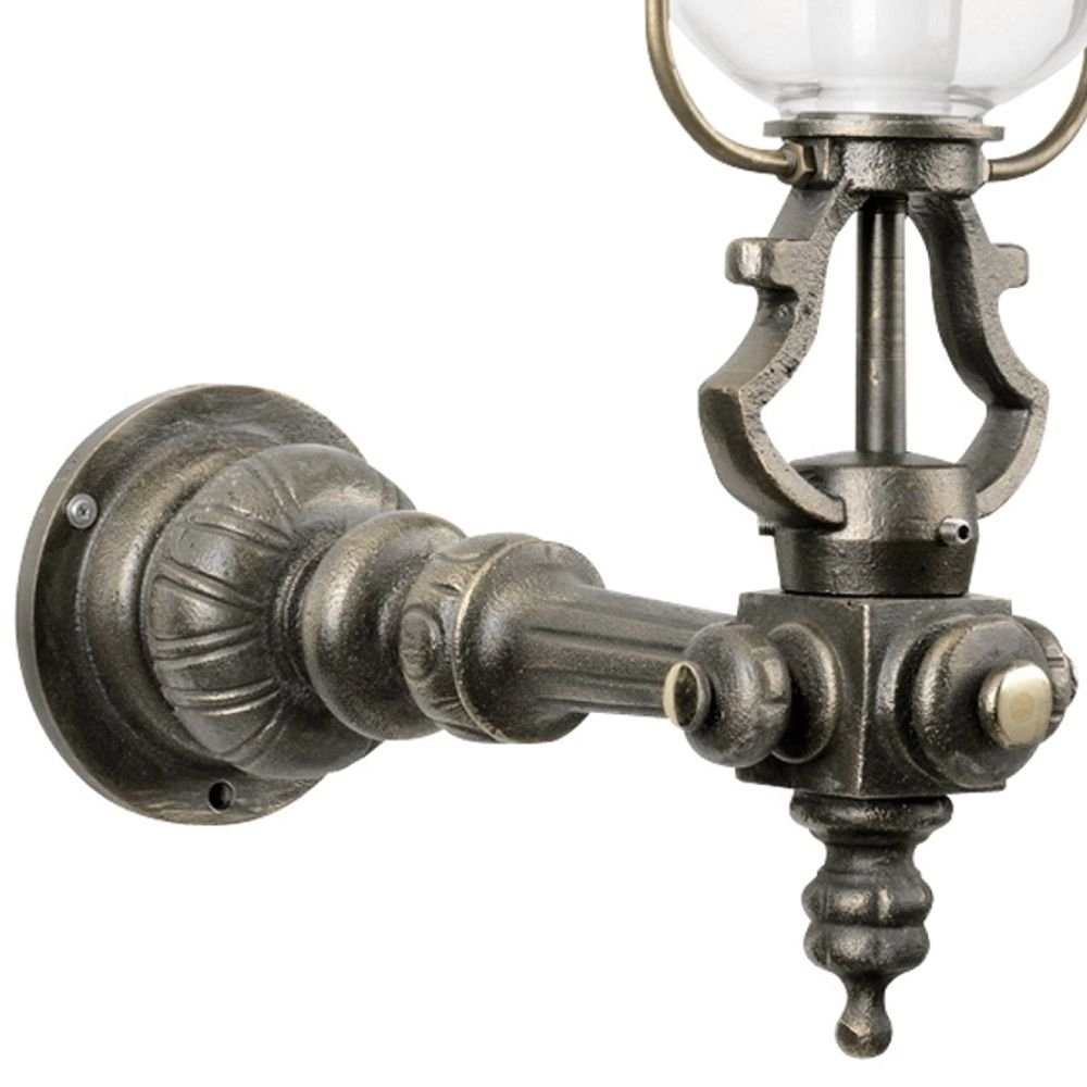 Wall lamp Friedberg XL for outside KS Verlichting 8714732141703