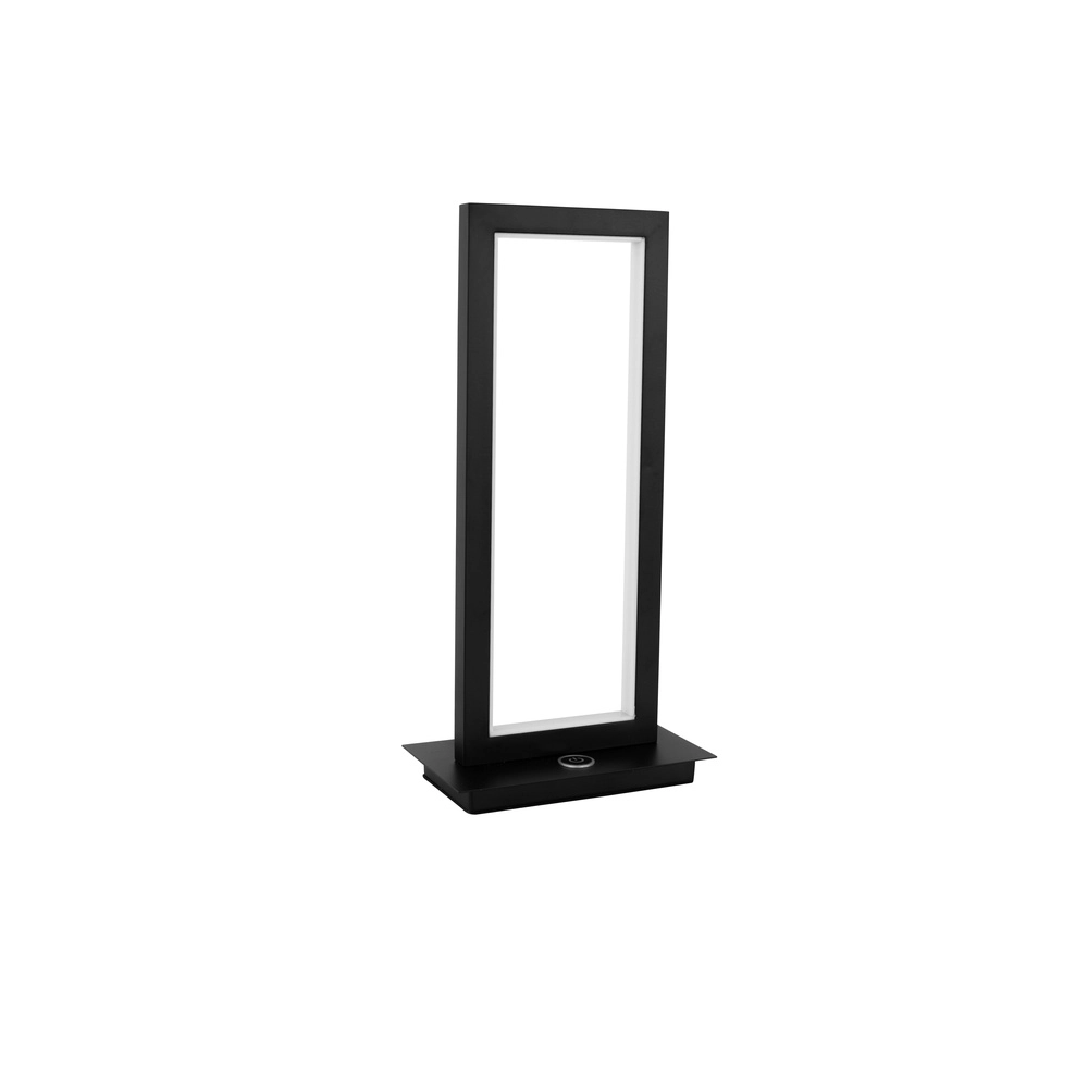 Table lamp Wenna black 153cm Lyora 5212017424532