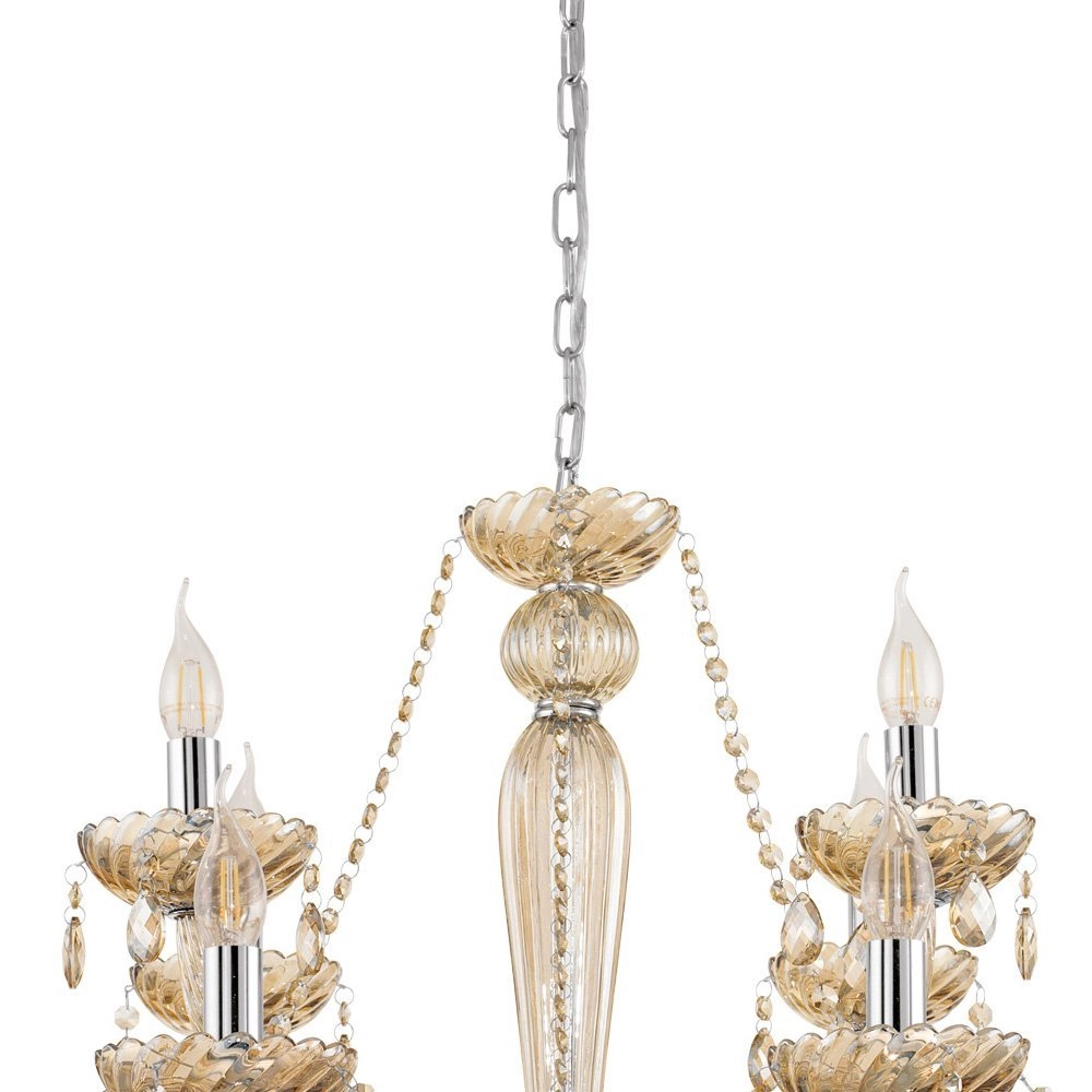 Lamp Basilano Eglo 9002759390945