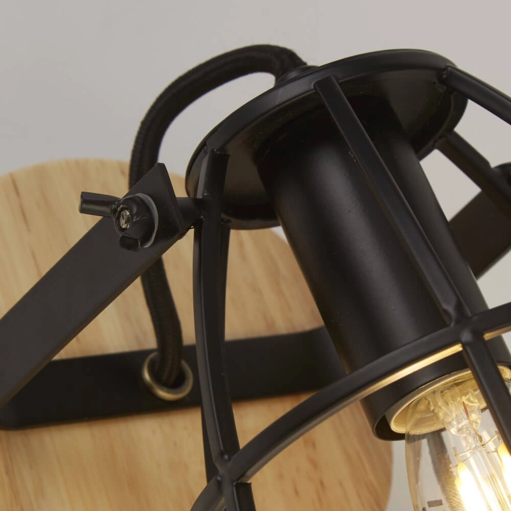 Industrial wall lamp Vision Searchlight 5053423227474