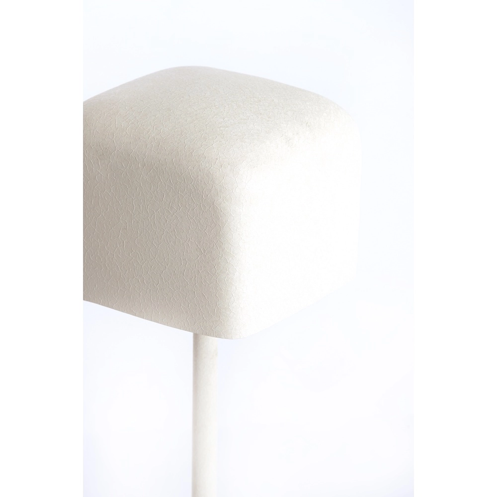 Bedside Lamp Elenie 15x15cm - matte cream Light & Living 8717807818760
