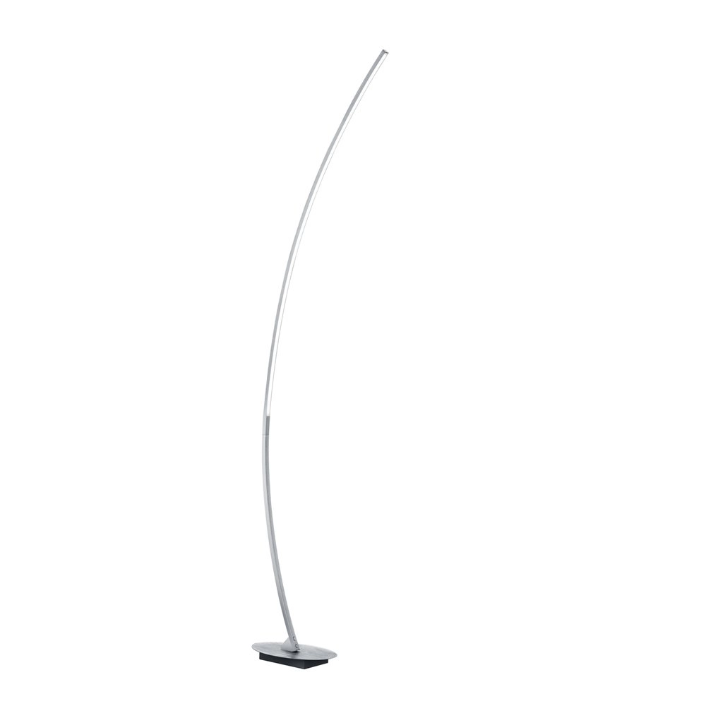 LED standing lamp Solo Ultra design