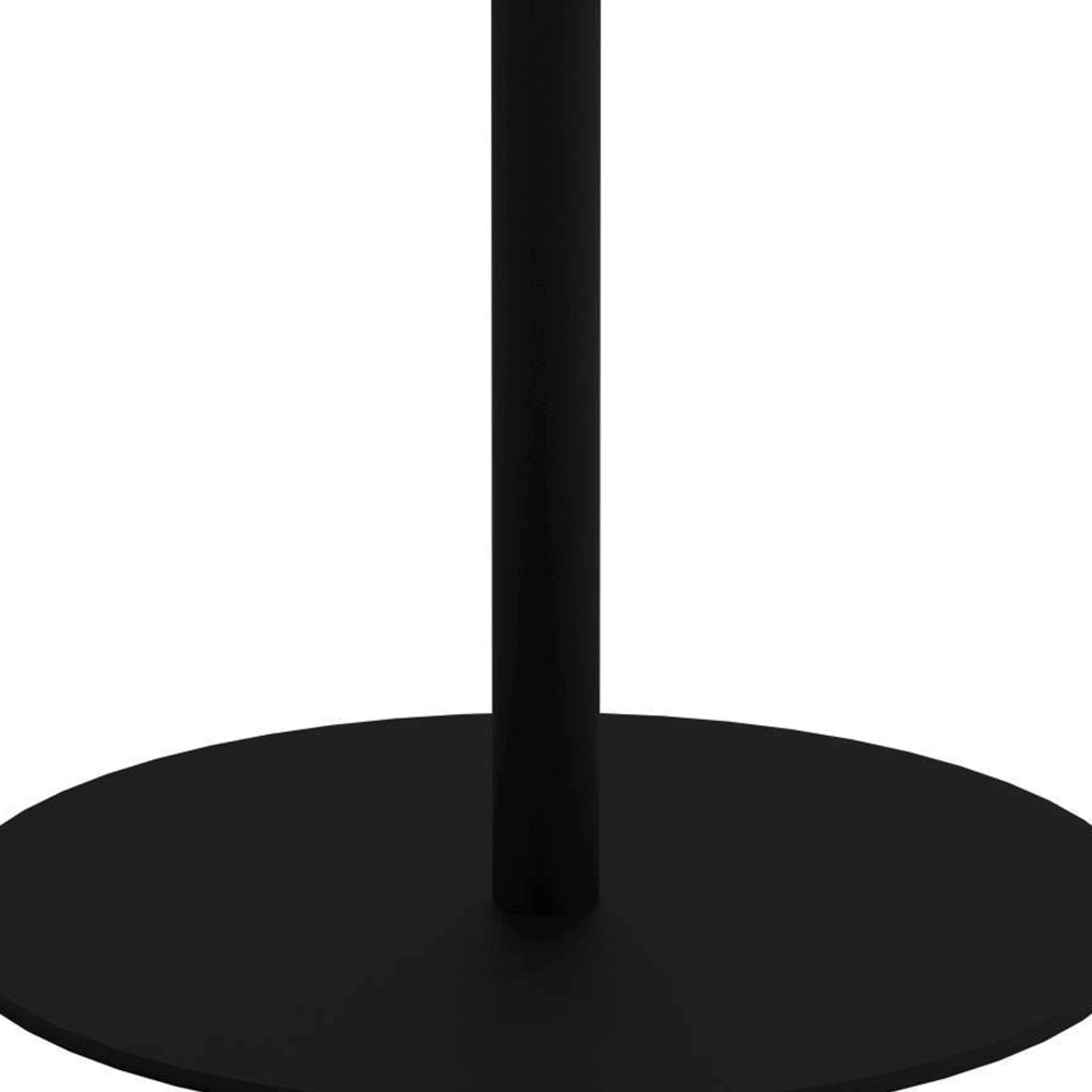 Design table lamp Solo 2 white Eglo 9008606235346