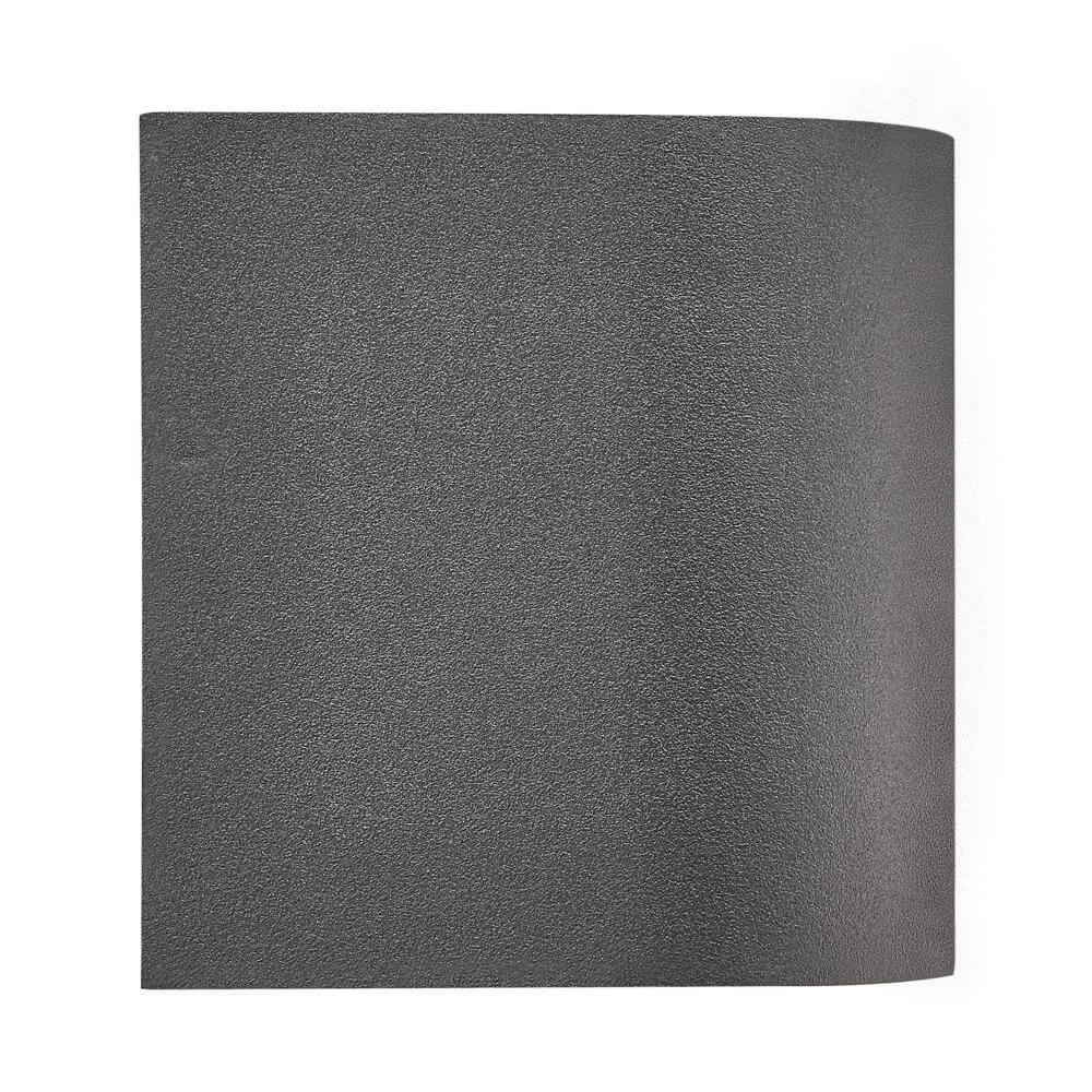 Surface-mounted spot Canto Black Up & Down Nordlux 5704924016493