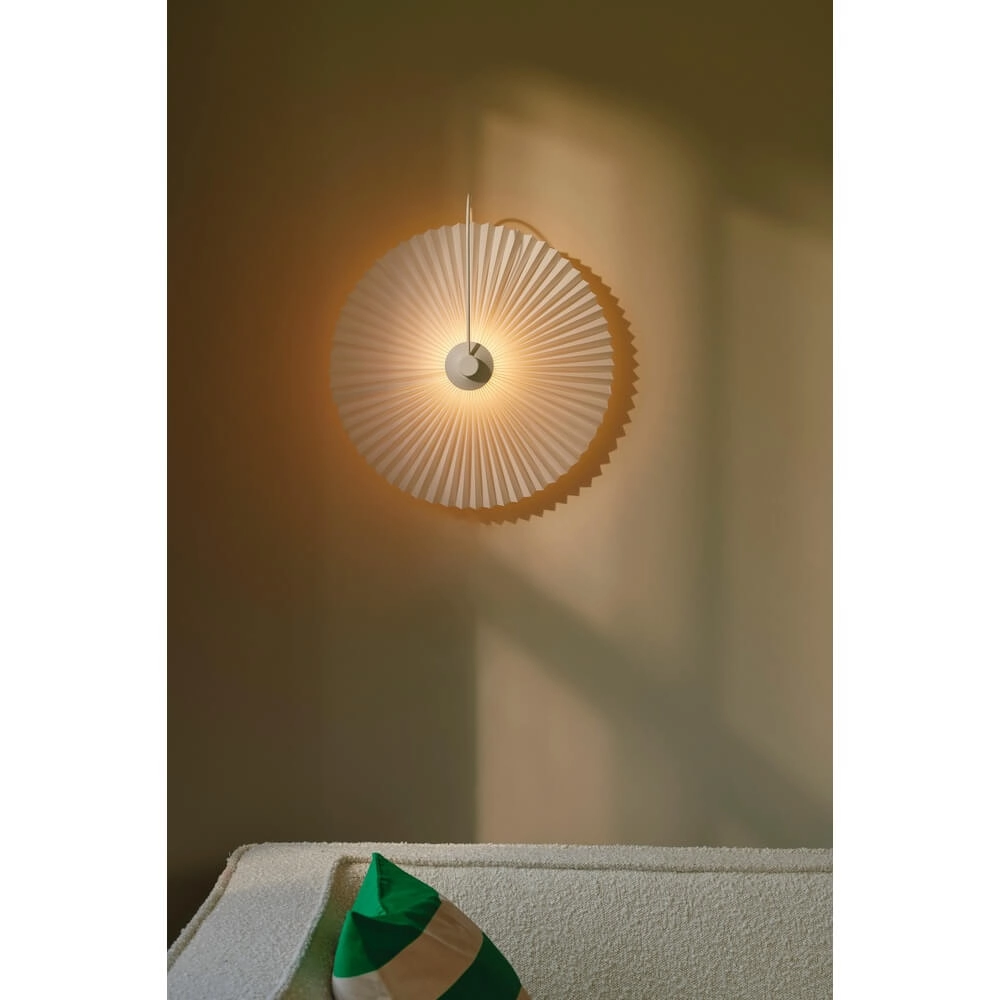 Unique wall lamp Nadia Modern White Nordlux 5704924018343