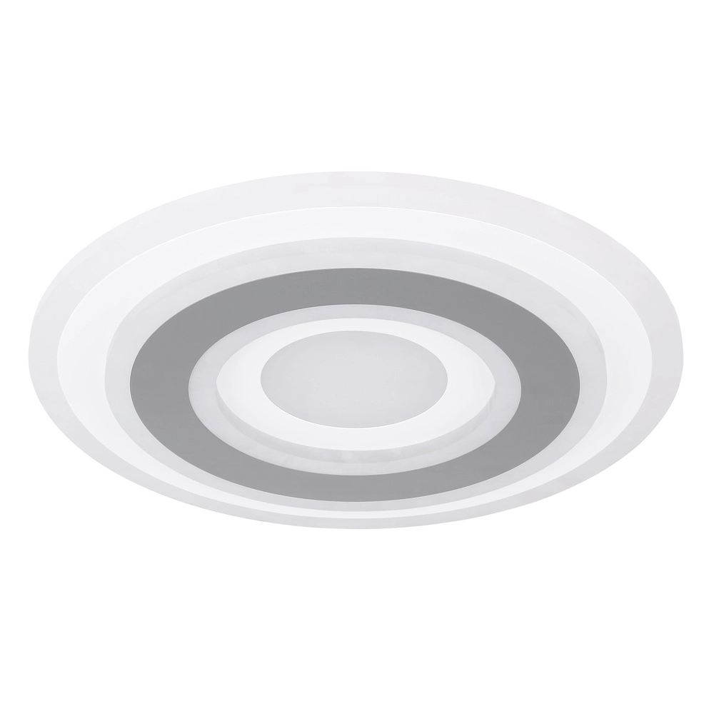Ceiling light Sabatino white Ø 38cm Globo 9007371443154
