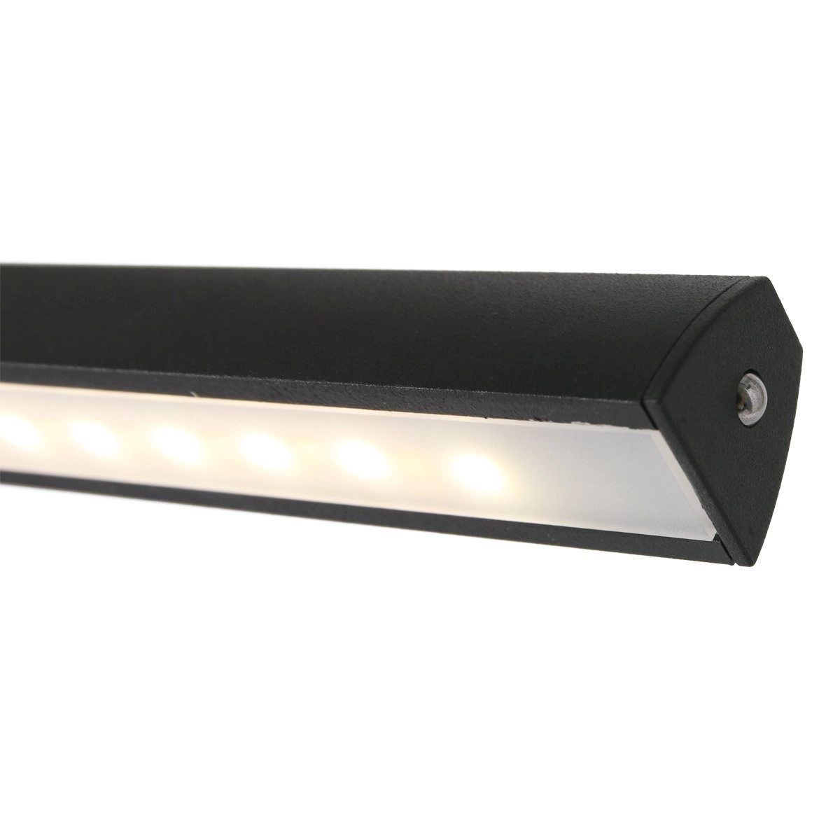 Wall lamp Litho LED 60cm Steinhauer 8712746129380