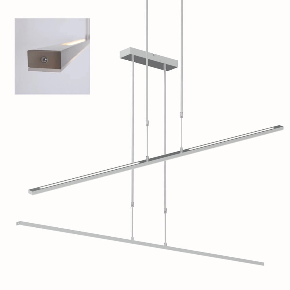 LED pendant light Zelena Steinhauer 8712746122787