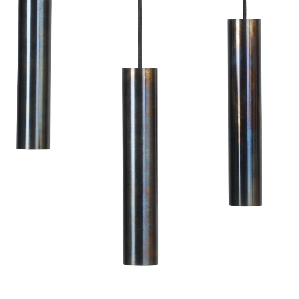 Oil stained hanging lamp Run Masterlight 8718121206455