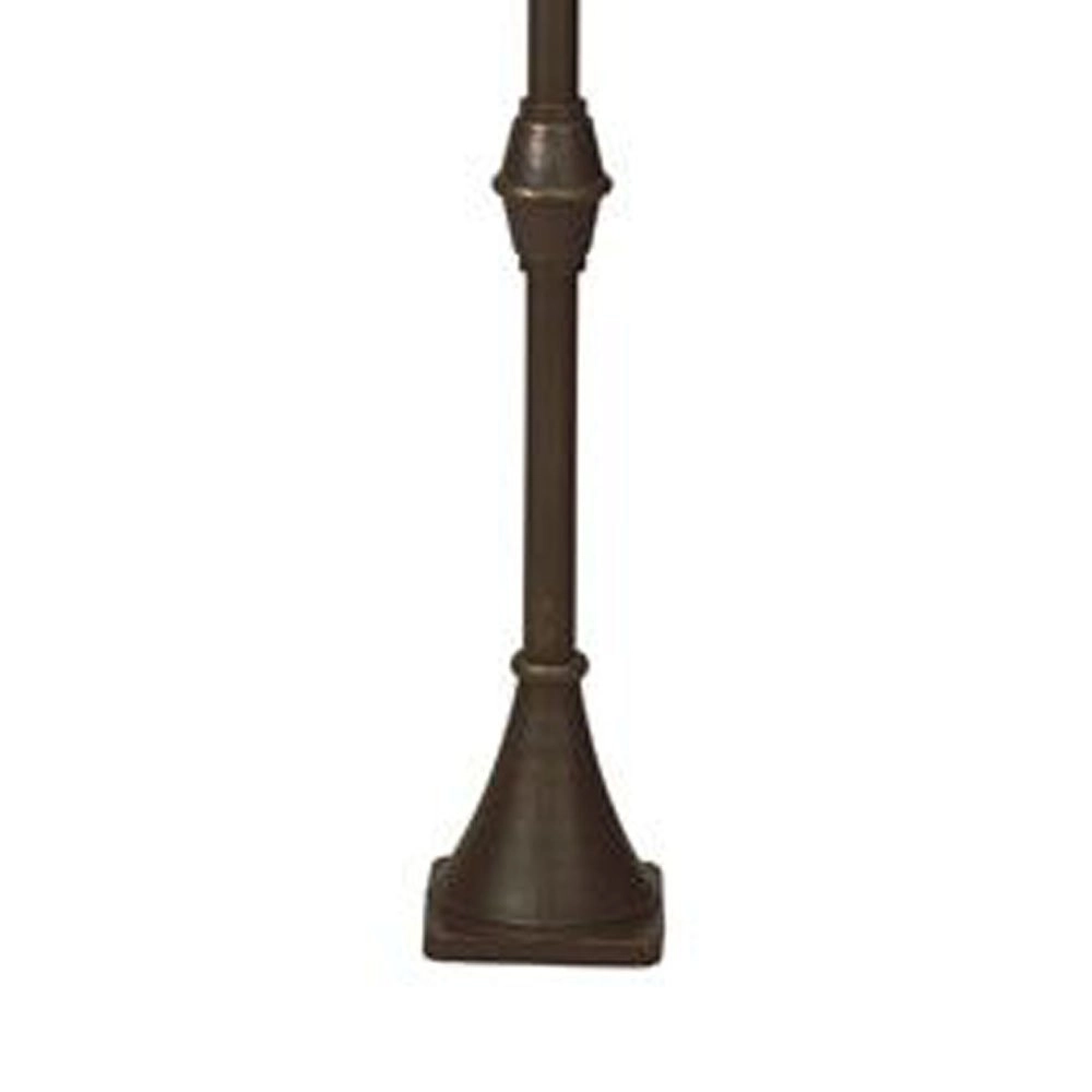 Garden lamp Jardi 135cm - bronze Albert 4007235520293