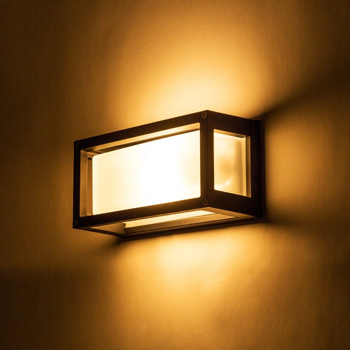 Wall lamp Brick KS Verlichting 8714732749701