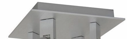 Ceiling spotlight Tech 4 lights Artdelight 8719831732098