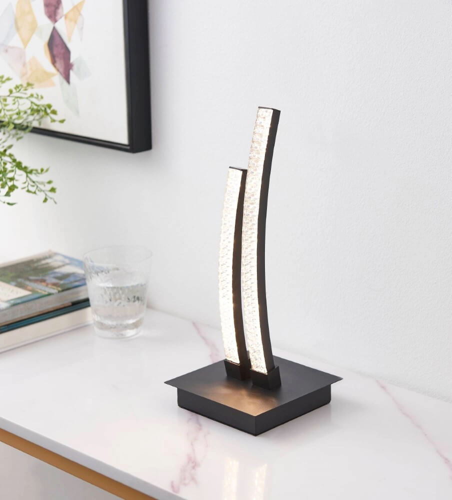 Design LED table lamp Lejias Eglo 9002759998042