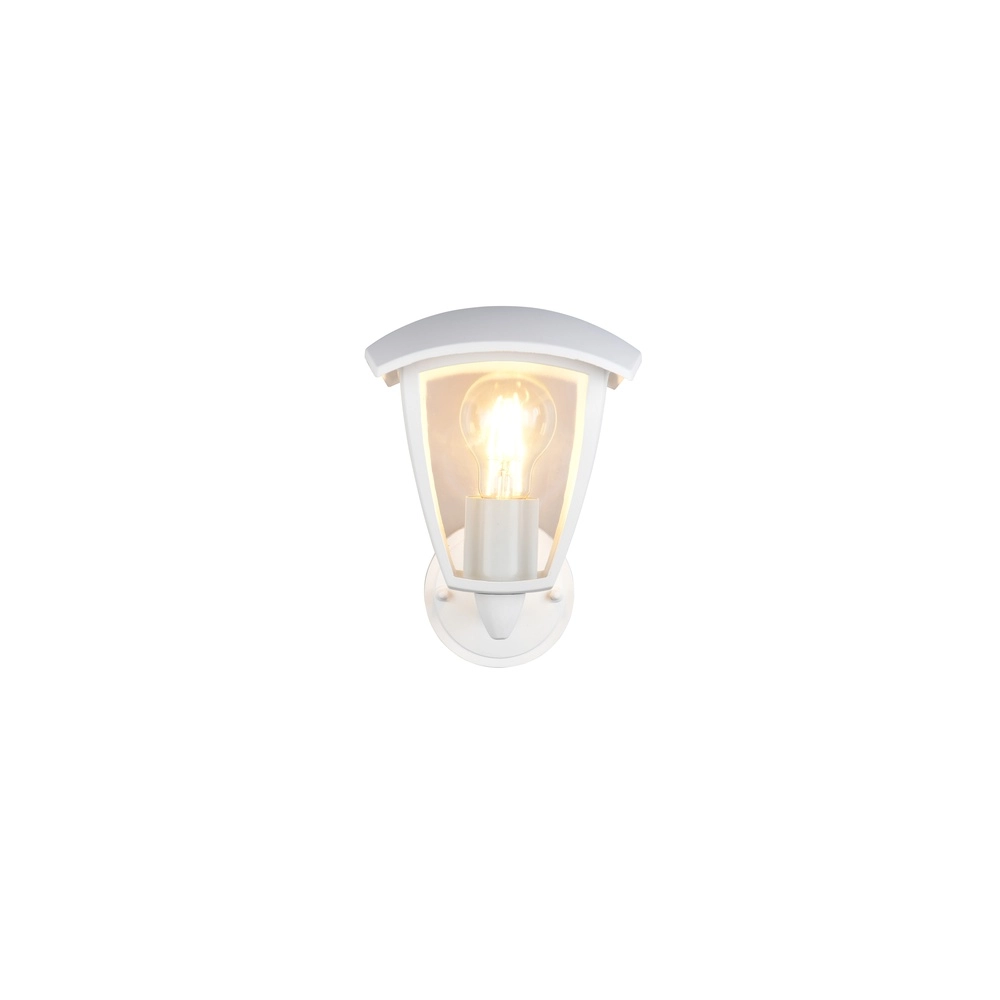 White wall lamp Venta modern up Trio 4017807648133