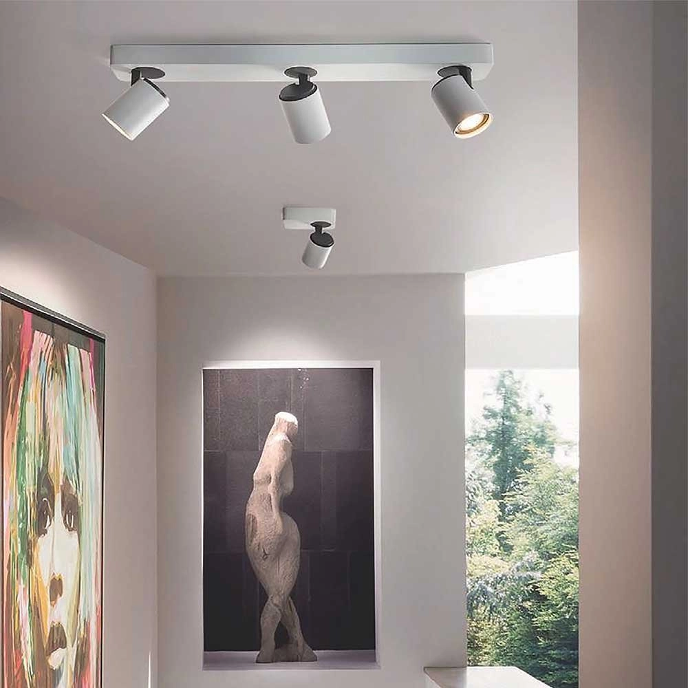 Ceiling spotlight Vivaro white Artdelight 8719831731428