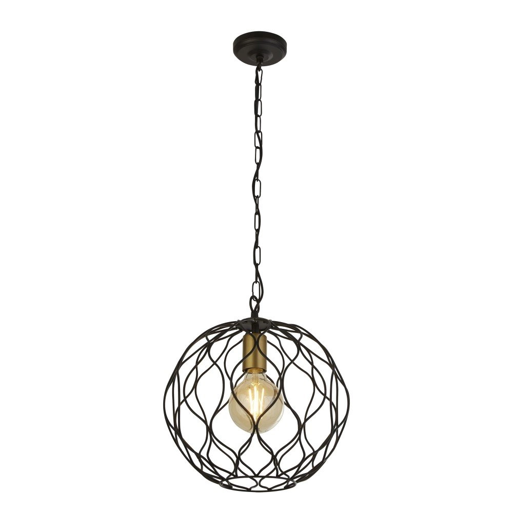 Bulb lamp Finesse