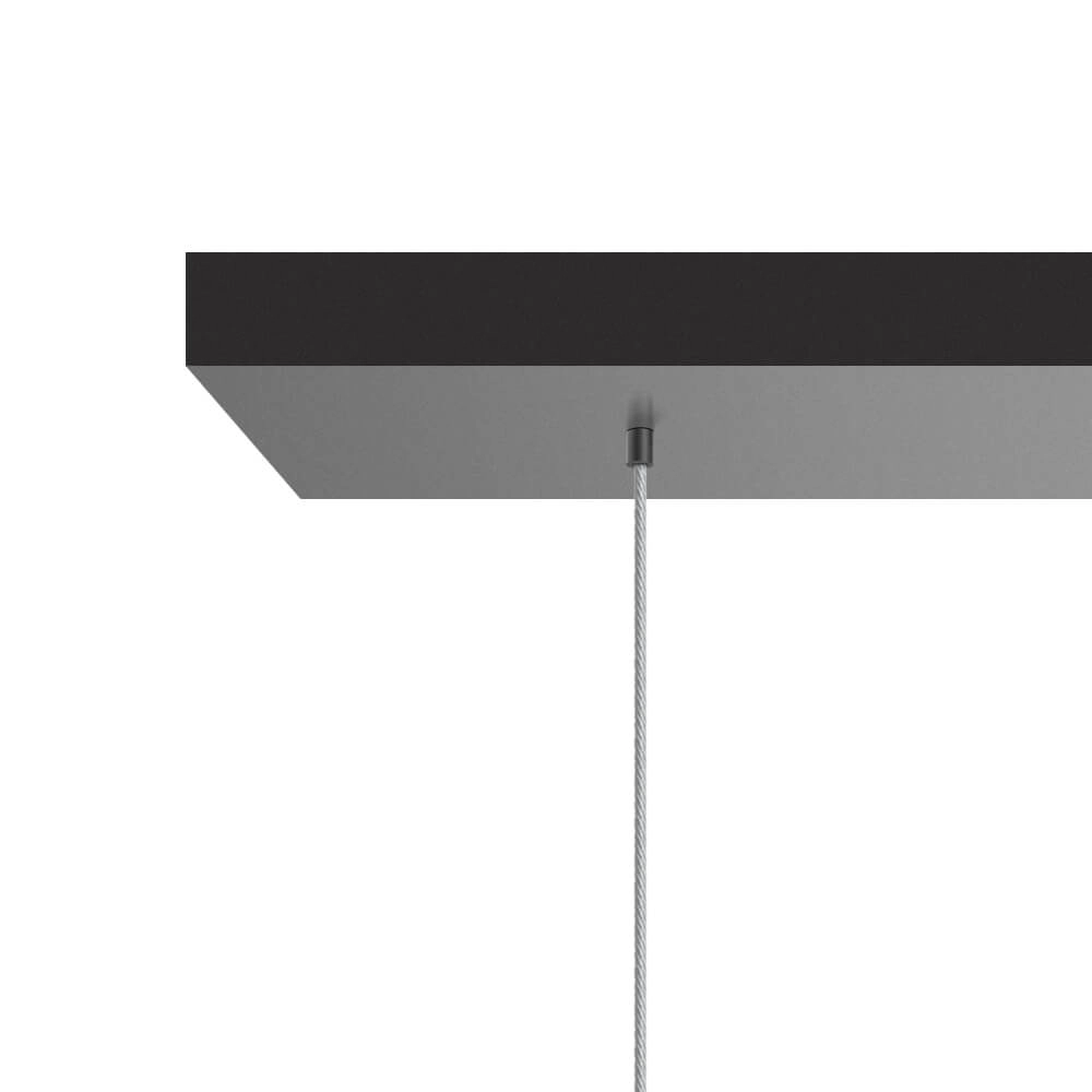 Dining table lamp Gary glass ETH 8720195302223