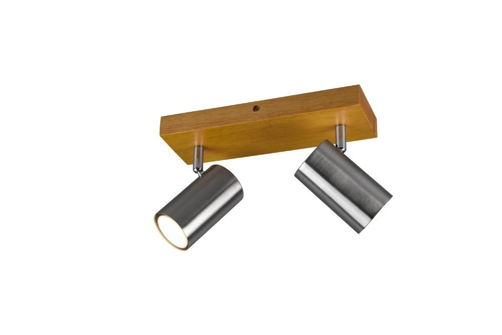 Spotlight Marley 2 lights Trio 4017807487978