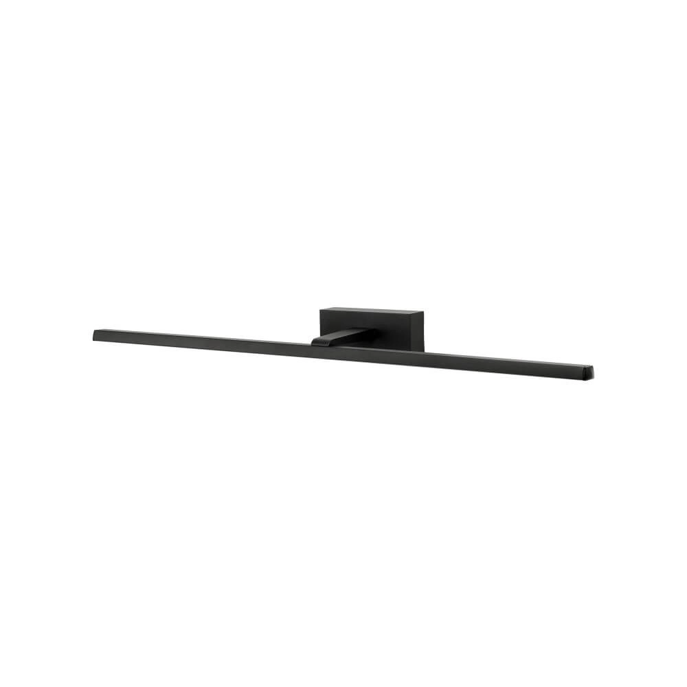 LED mirror lamp Van Gogh 89.5cm black