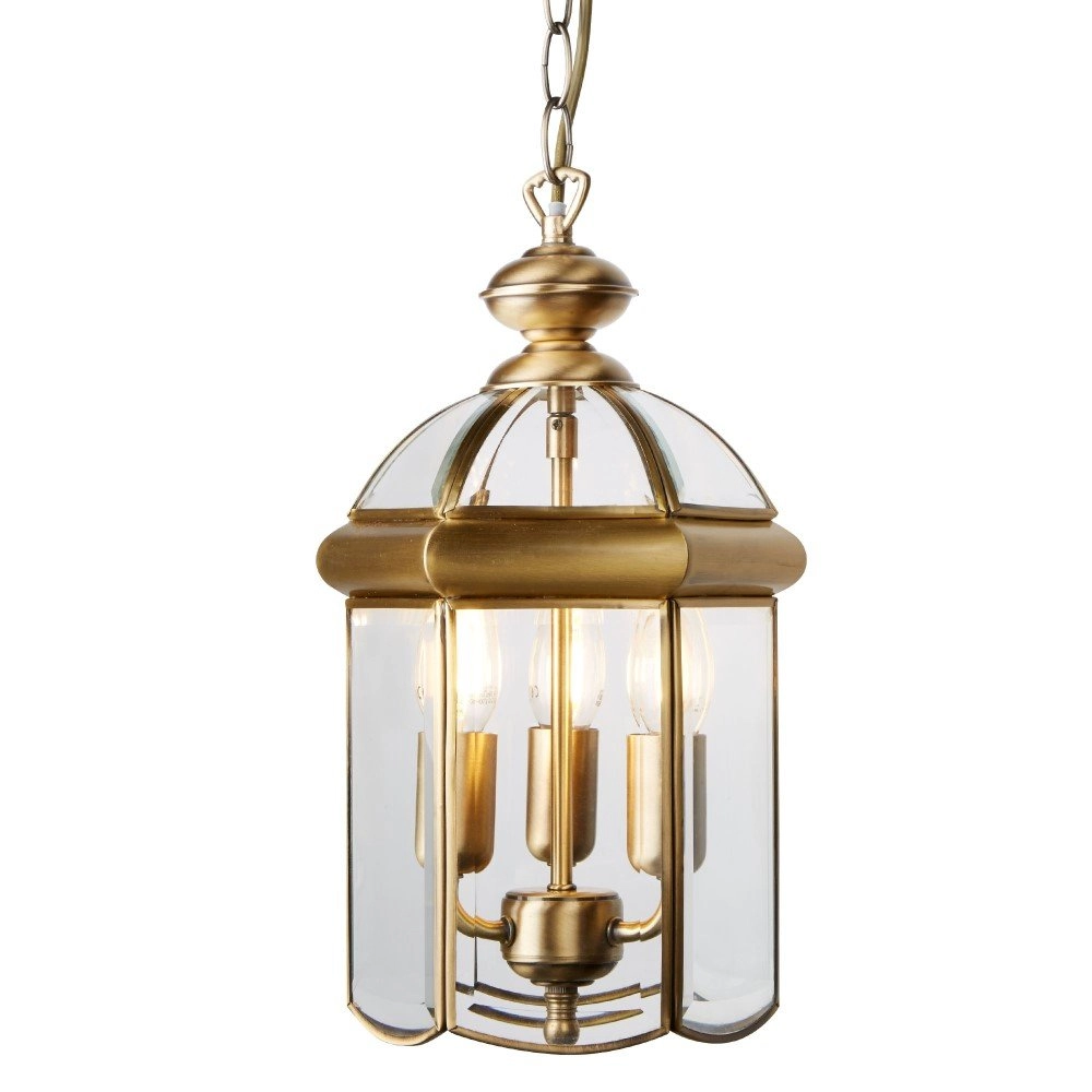 Antique lantern Lanterns Ø 22cm