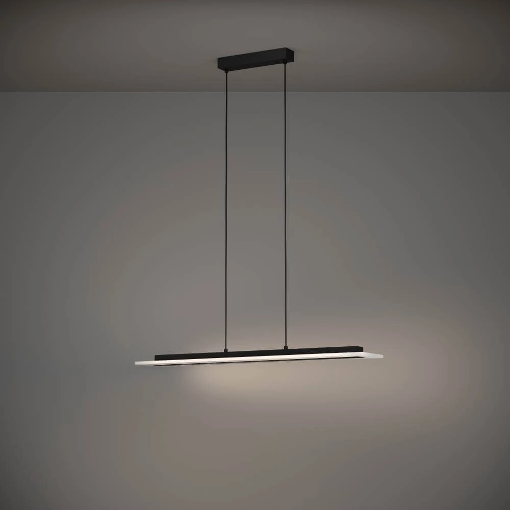 Functional LED hanging lamp Bucita 90cm Stars of Light 9002759399016