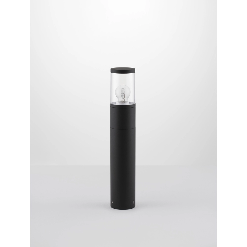 Design garden lamp Cetera anthracite 50cm Lyora 5212017434852