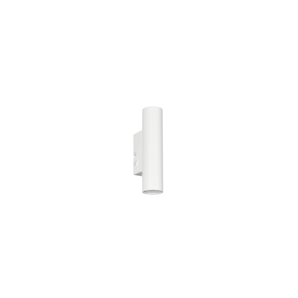 Surface-mounted spot Taryn white Trio 4017807688726