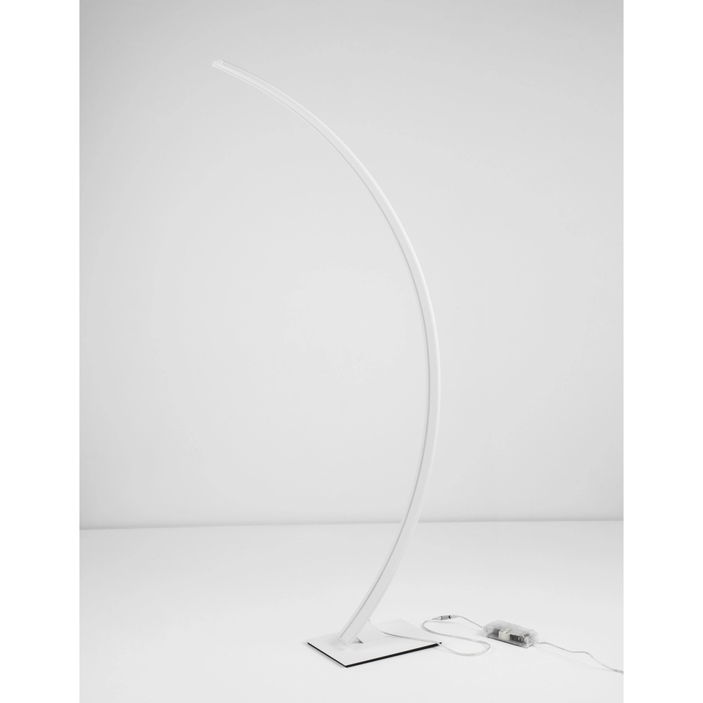 Floor lamp Premium white Lyora 5212017419903