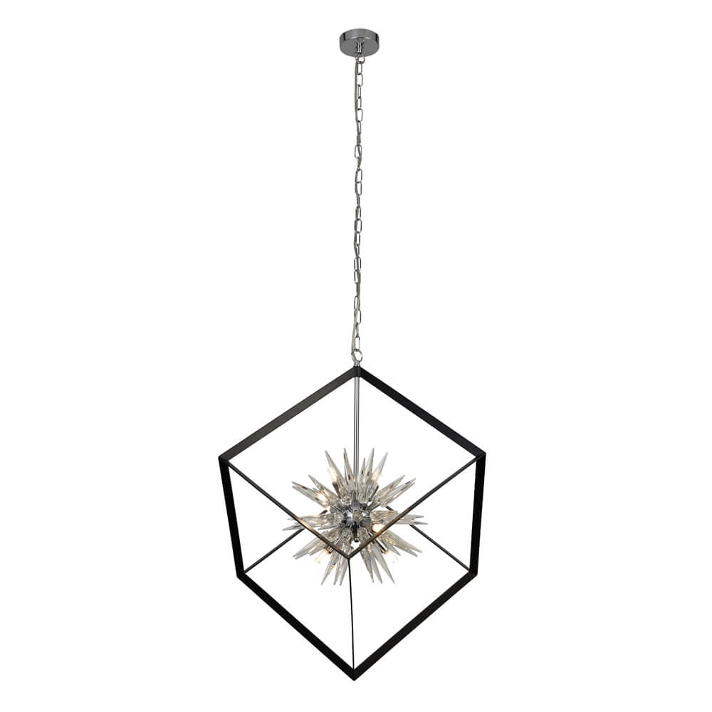 Pendant lamp Stellar