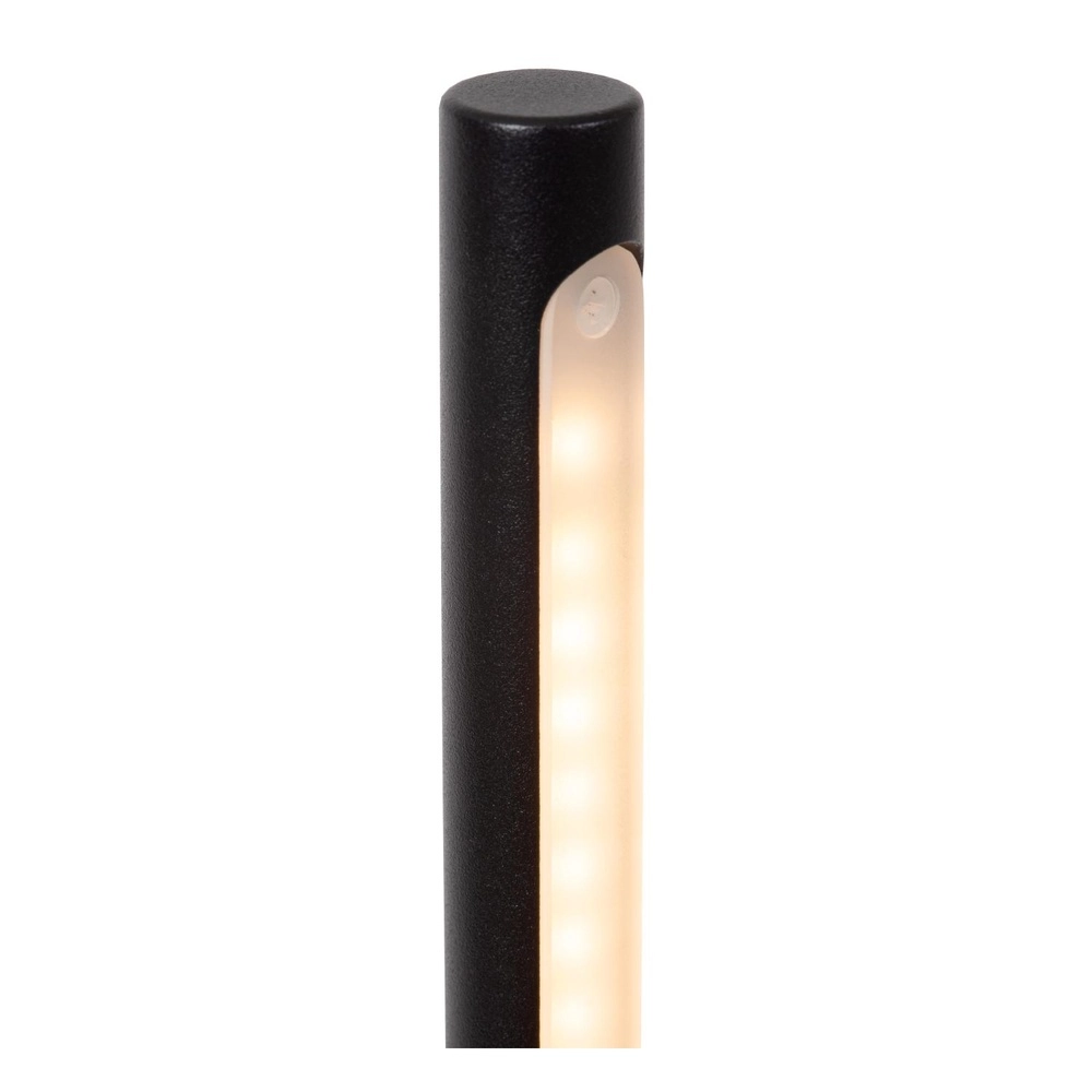 Design table lamp Finan Black Lucide 5411212680037
