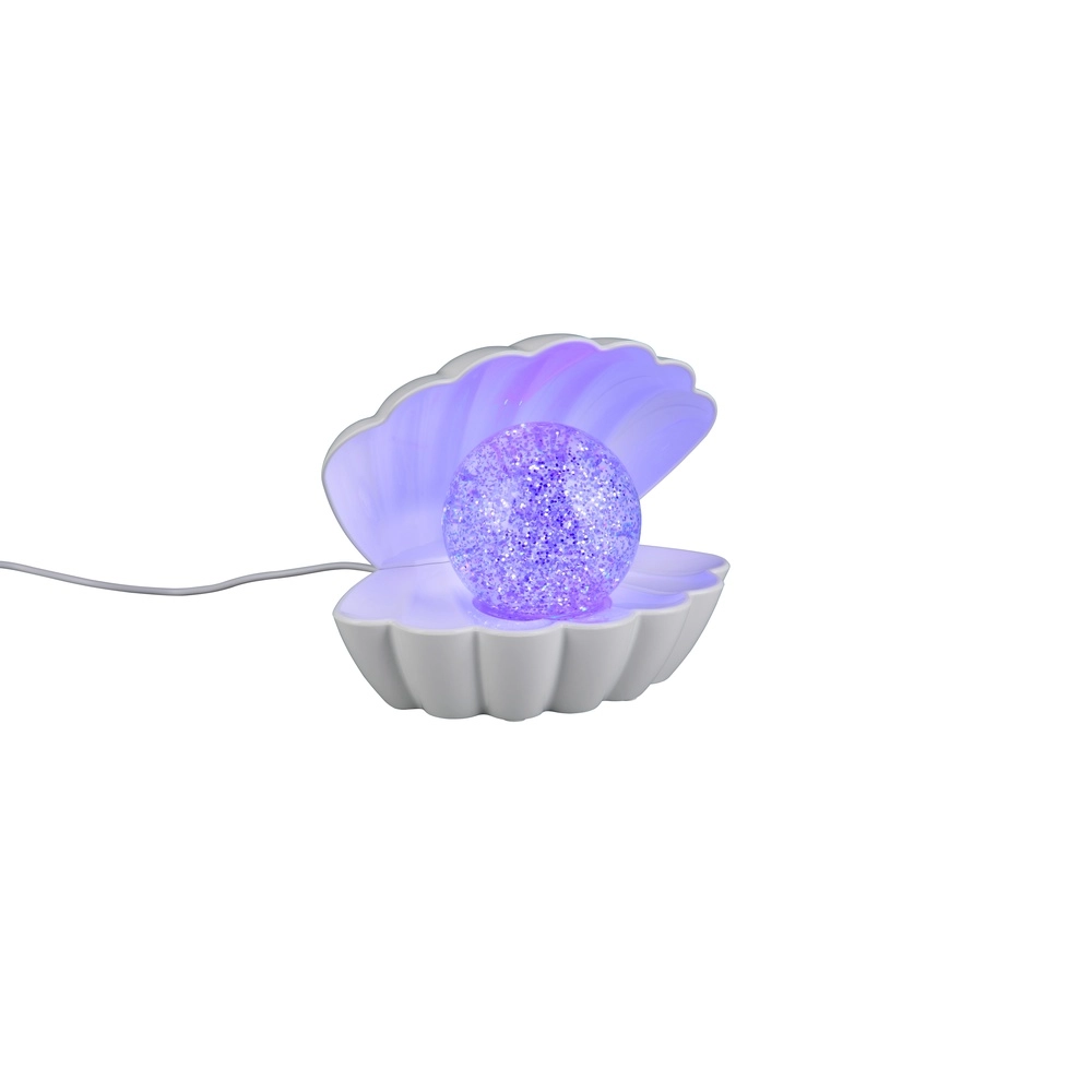 Table lamp Shelly Shell