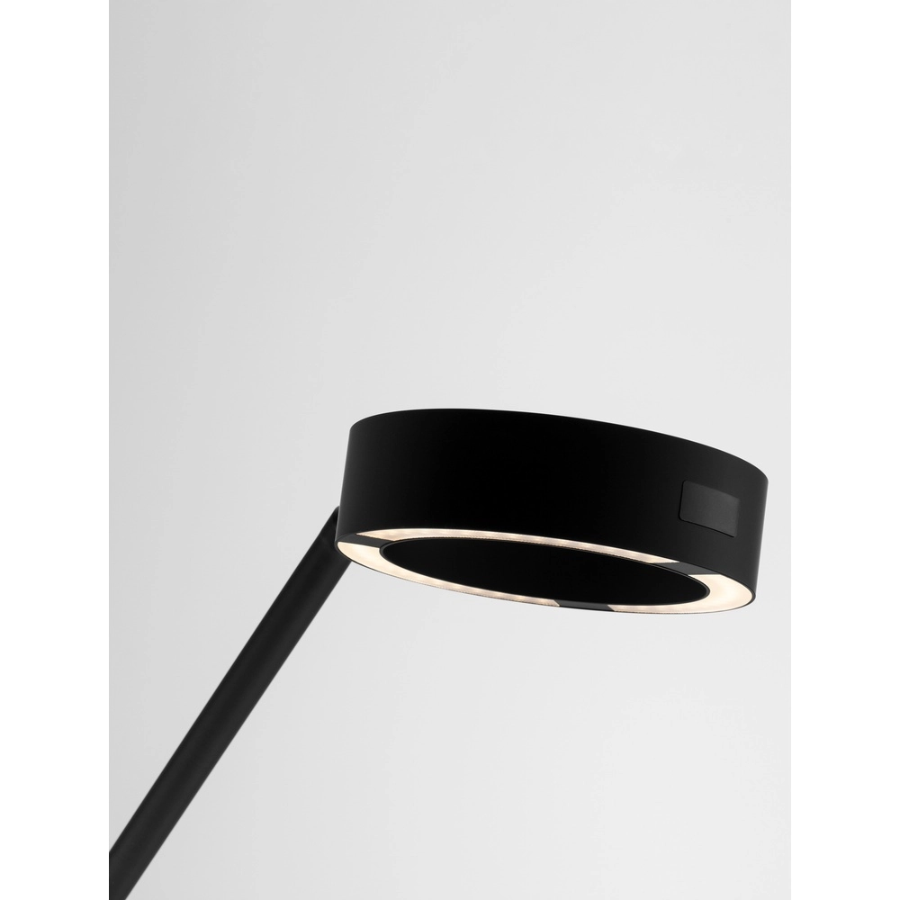 Floor lamp Afi black Lyora 5212017463944
