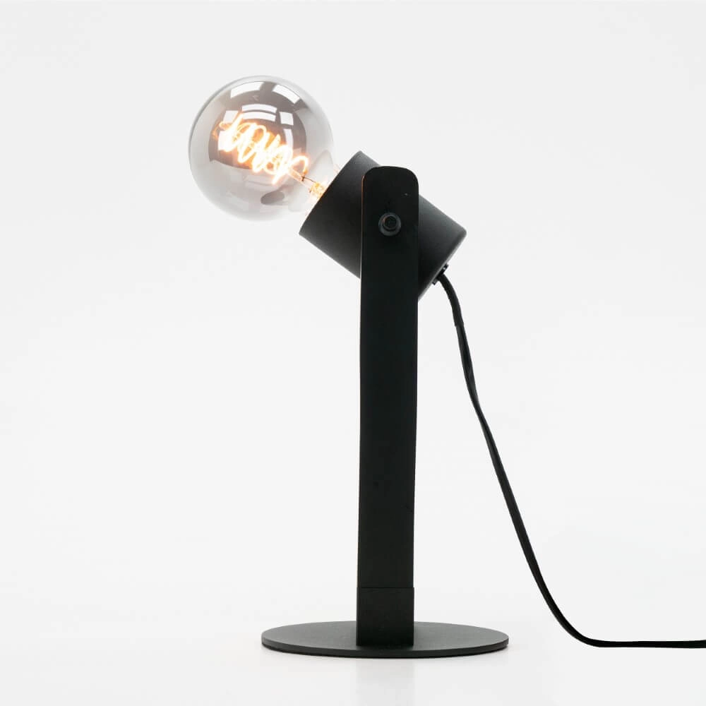 Table lamp Plimsoll black Eglo 9002759438494