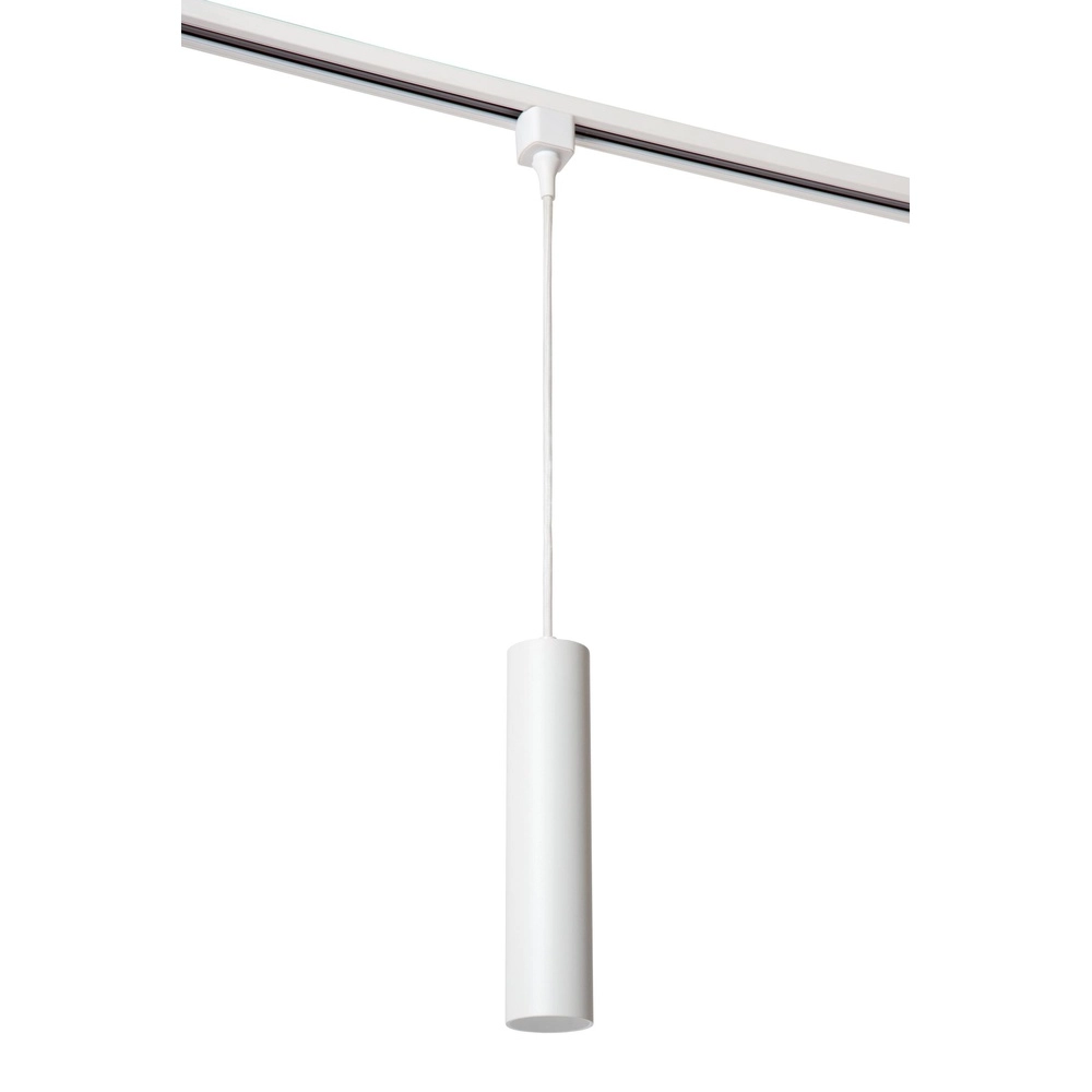 Rail pendant light Track Floris 1-phase white