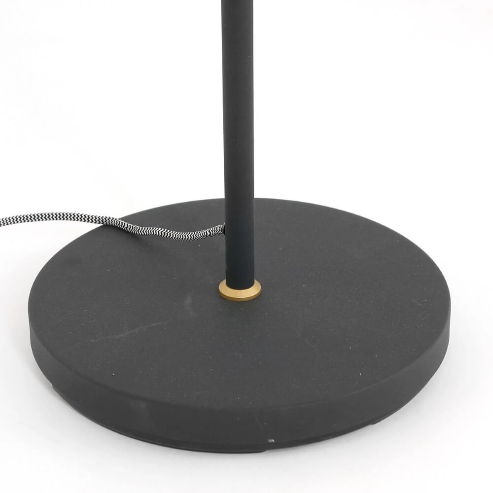 Floor lamp Mexlite Steinhauer 8712746114744