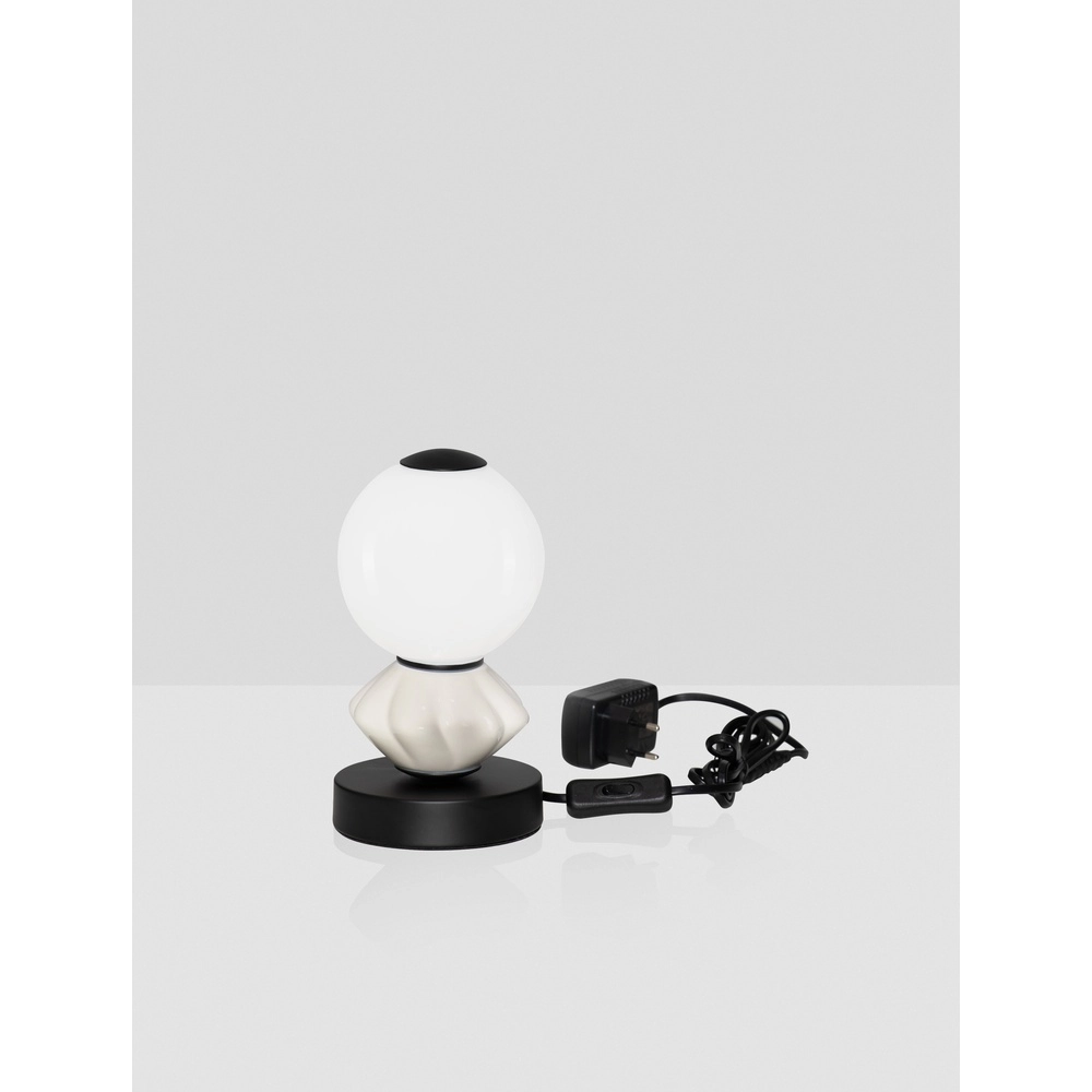 Table lamp Pallina 22cm Lyora 5212017484055