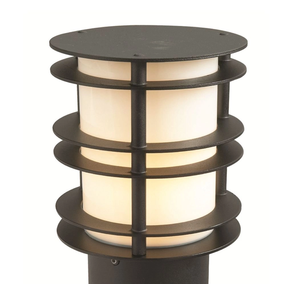 Terrace lamp Verso Black Franssen 7042892896067
