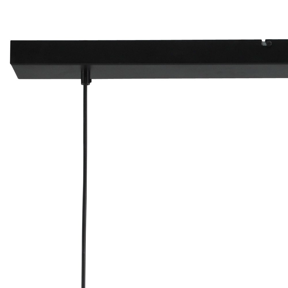 Dining table lamp Concepto 3x16 Masterlight 8718121233451