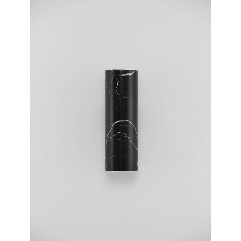 Design wall lamp Olvio black marble Lyora 5212017495815