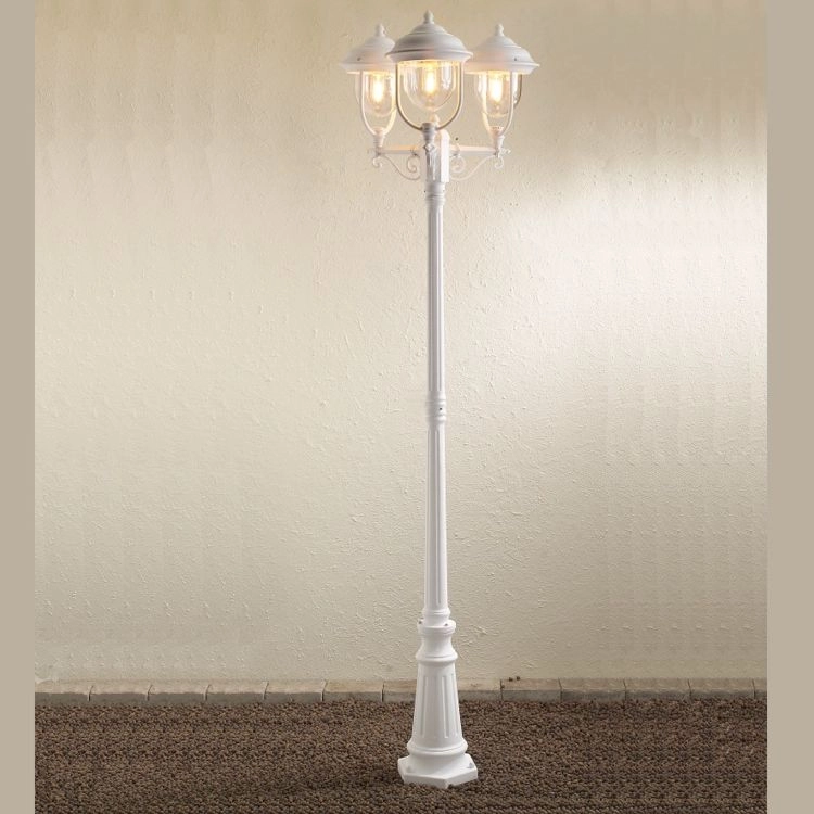 Lamp post Parma Classic KonstSmide 7318307227253